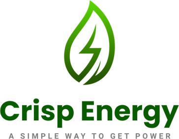 Crisp Energy