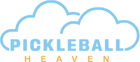 Pickleball Heaven